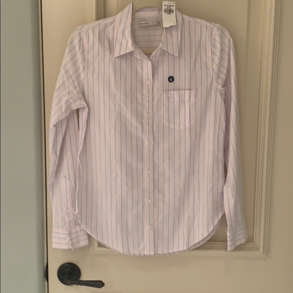 Abercrombie Top